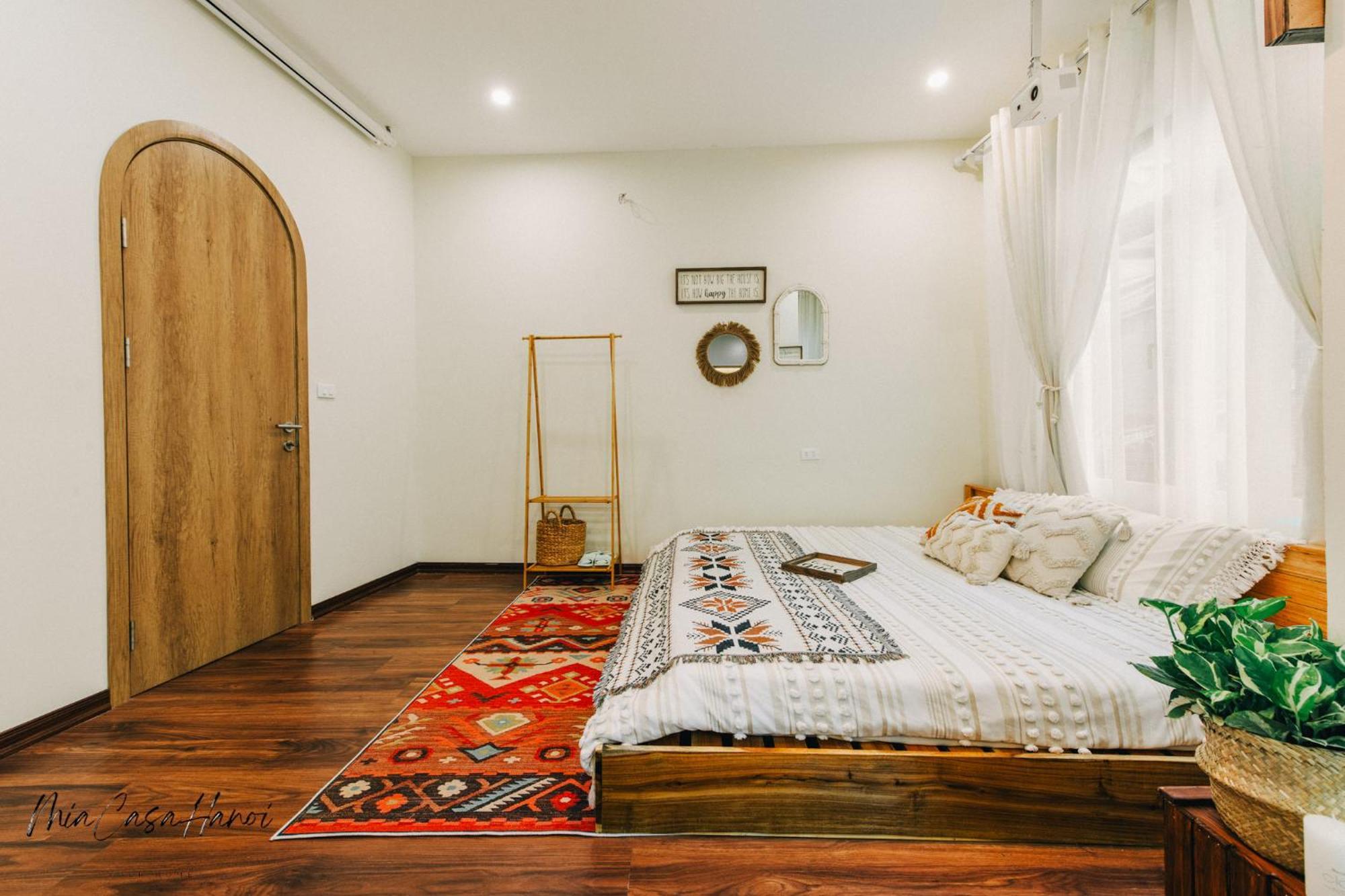 Miacasahanoi Aparthotel *