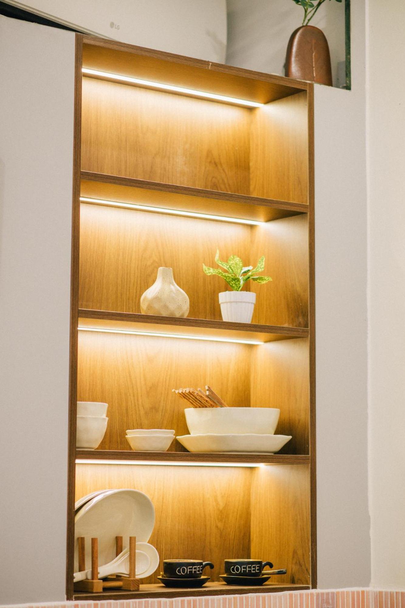 Aparthotel Miacasahanoi *