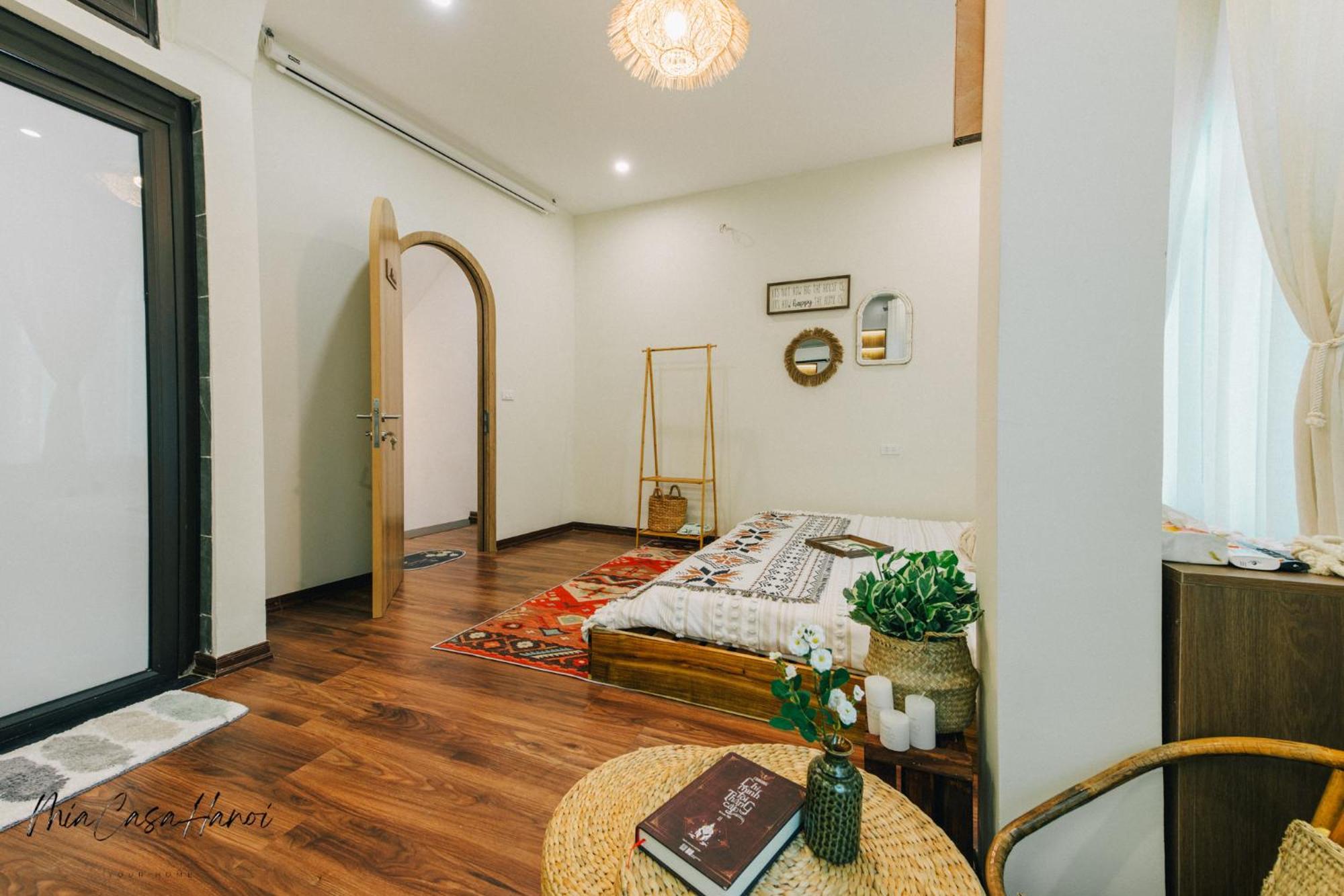 Aparthotel Miacasahanoi Hanoi