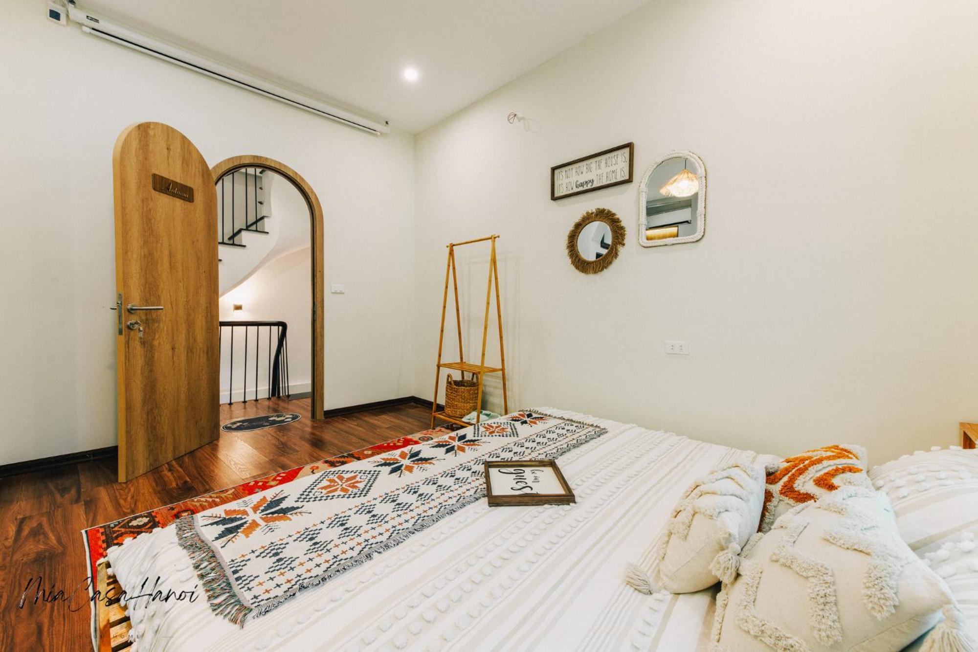 Aparthotel Miacasahanoi *