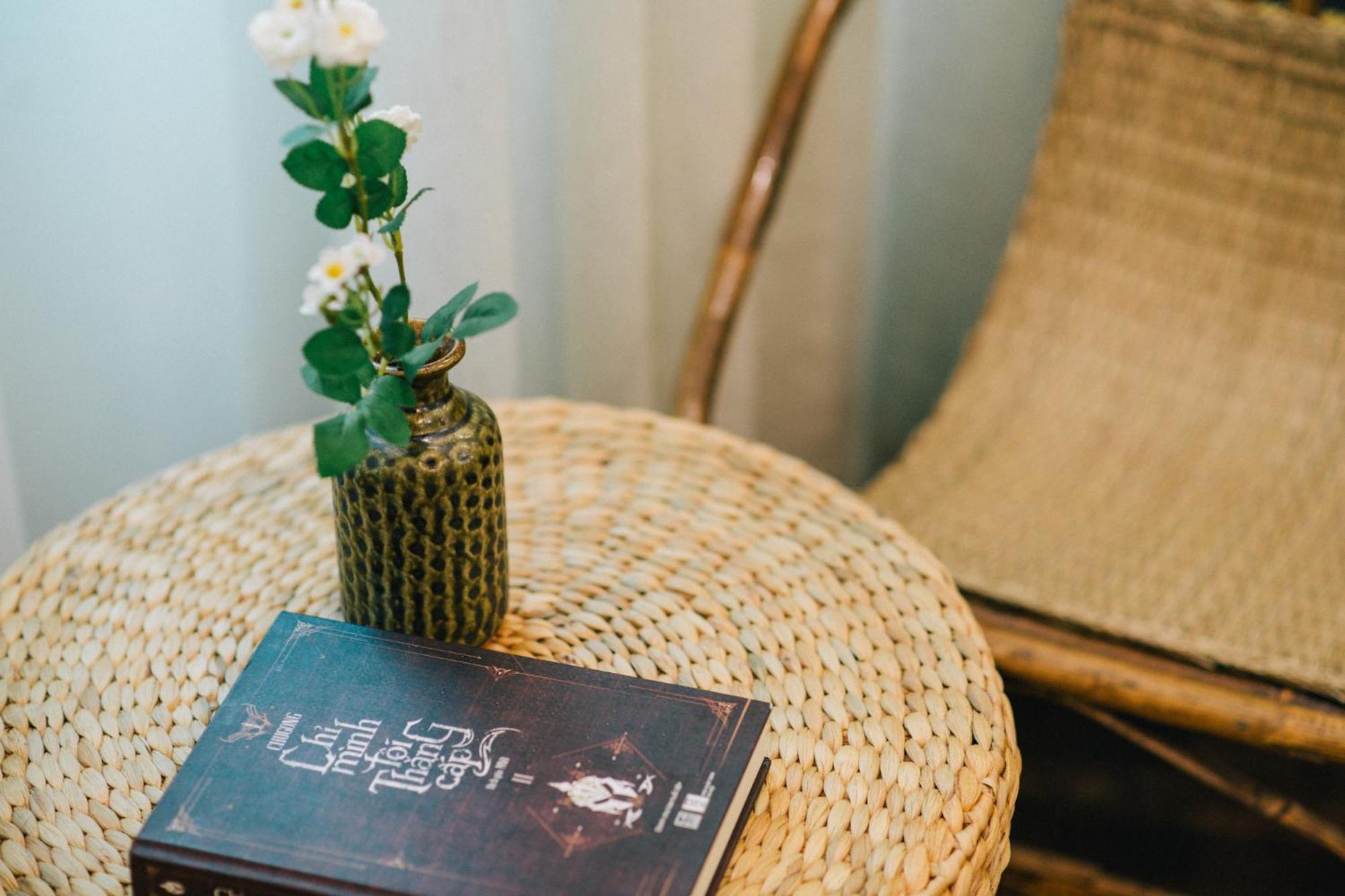 Aparthotel Miacasahanoi Hanoi