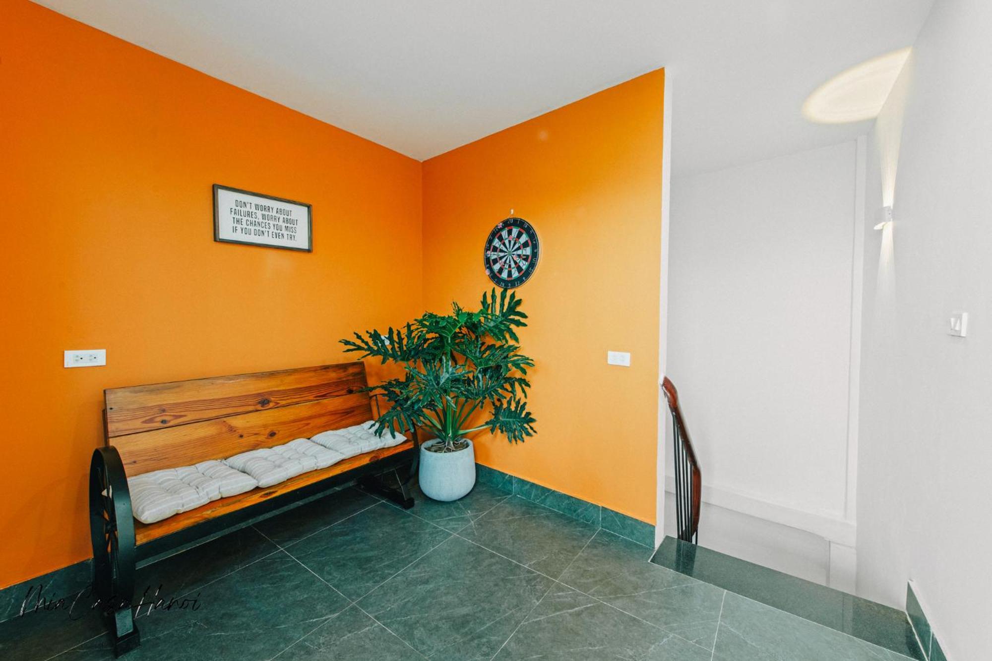 Miacasahanoi Aparthotel