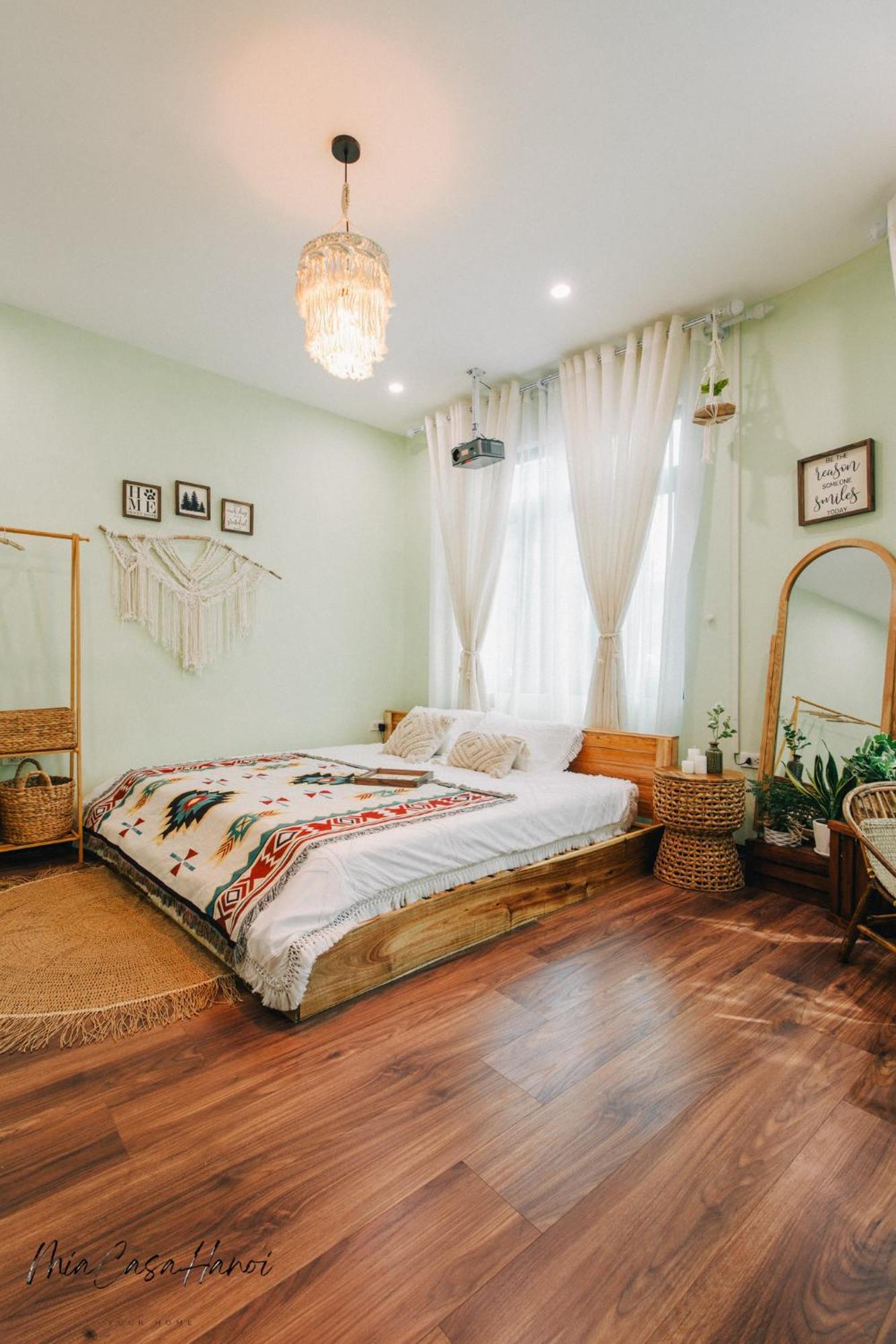 Aparthotel Miacasahanoi
