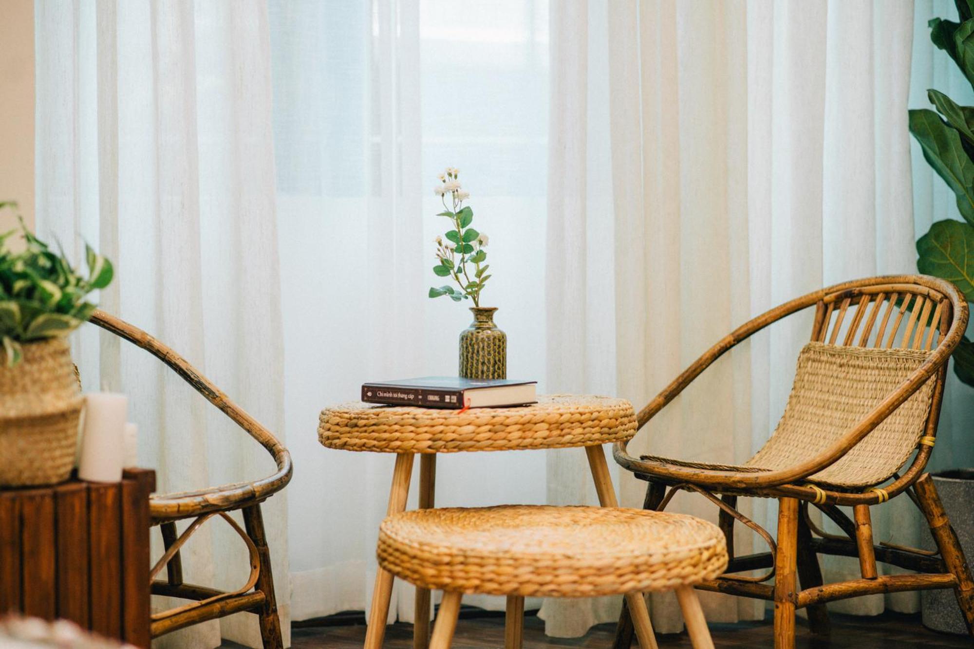 Miacasahanoi Aparthotel Hanoi
