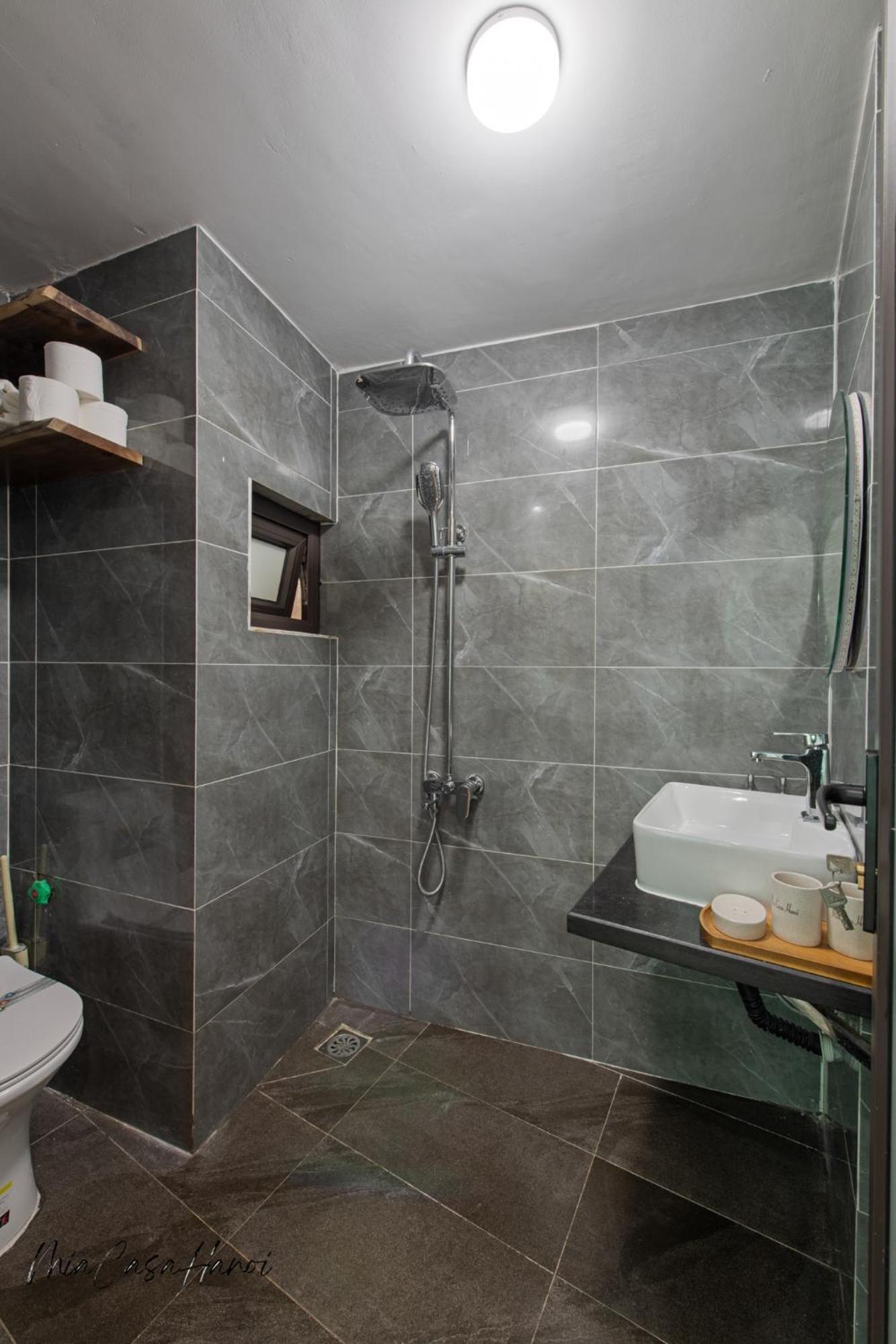 Aparthotel Miacasahanoi Hanoi
