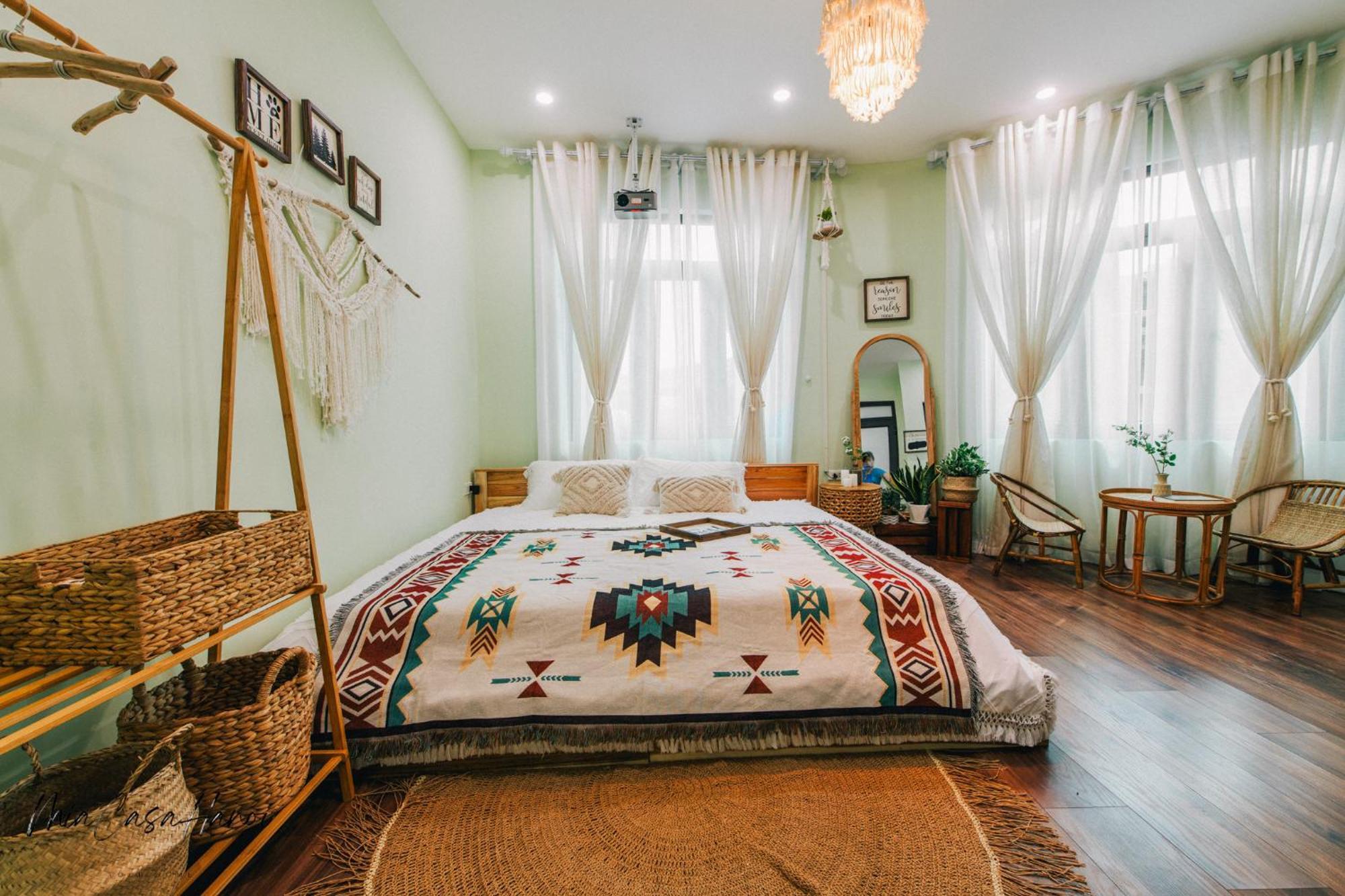 Miacasahanoi Aparthotel *
