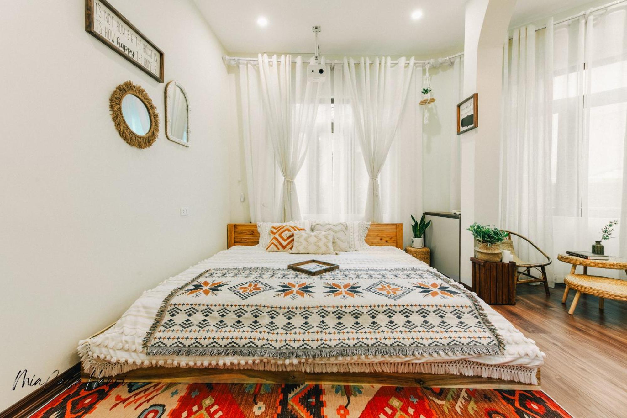 Aparthotel Miacasahanoi Hanoi