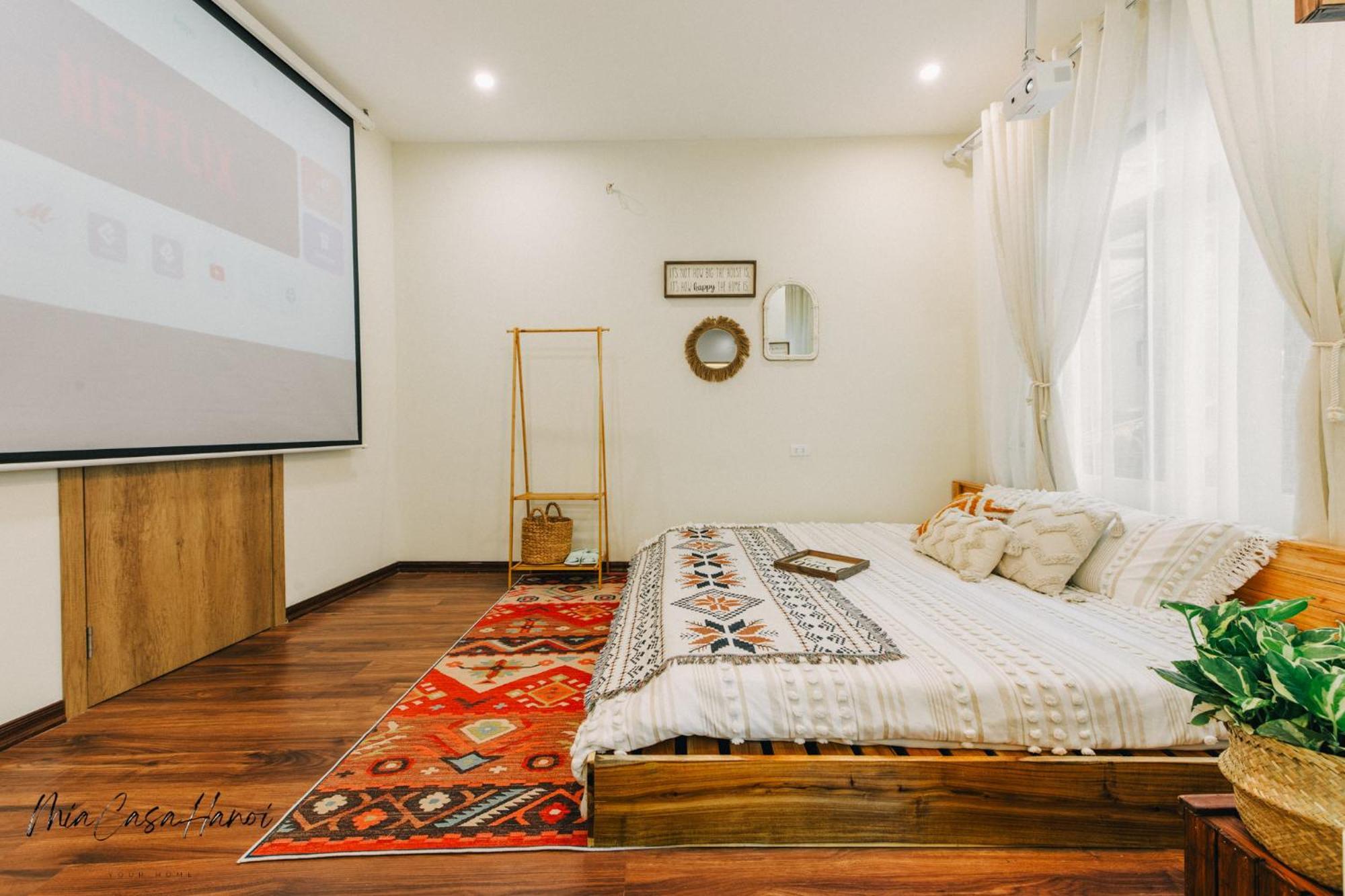Miacasahanoi Aparthotel *
